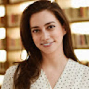 Meet your Posher, Mariana